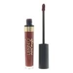 Max Factor Lipfinity Velvet Matte Liquid Lipstick 3.5ml - 050 Satin Berry