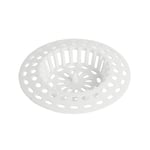 Spirella Avloppssil Washbowl Filtersink Strainer W 10.10986