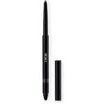 DIOR Ögon Eyeliners Waterproof Eyeliner - 24H Wear - Intense colourDiorshow Stylo 176 Matte Purple