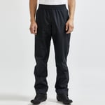 Core Endure Hydro Pant 24/25, sykkelbukse/regnbukse, unisex