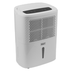 Dehumidifier 10L | SDH102 Sealey New