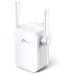 TP-Link TL-WA855RE Fast Ethernet With external antennas