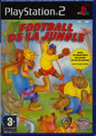 Football De La Jungle Ps2