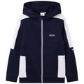 Sweat-shirt enfant BOSS  BAHUTET