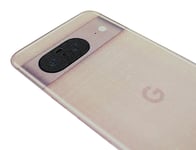 Härdat kameraglas Google Pixel 8 5G