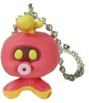 Super Mario Galaxy 2 Octoguy Gashapon Mini Figure