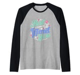 Best Thing I Found On The Internet Is You Online Dating Love Raglan Baseball Tee