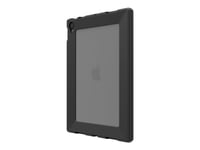 Compulocks Rugged Edge Case For Ipad Mini 8.3" - Støtfanger For Nettbrett - Robust - Gummi - Svart - For Apple Ipad Mini (6. Generasjon)