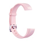 Fitbit Ace urrem i silikone - Pink