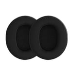 2x Earpads for Razer Kraken V3 Pro in PU Leather