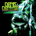 Denis &amp; Denyse  A Twist Of Lime&#039;s Medley  CD