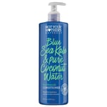 Not Your Mother's Blue Sea Kale & Pure Coconut Water Conditioner