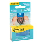 BOUCHON DE NATATION AQUA SILICON OHROPAX