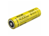 Nitecore NL2140i 21700 3.6V 4000mAh batteri