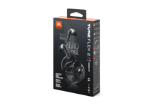 JBL - TUNE Flex 2 - True Wireless NC Earbuds - Ghost Black