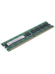 Fujitsu - DDR3 - 32 GB - LRDIMM 240-pin - LRDIMM