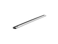 Thule Wingbar Evo 135 Silver Halv Uppsättning (1 Del)