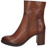 Bottines Bagatt  Bottines  femme Ref 64355 Marron