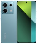 Xiaomi SIM Free Redmi Note 13 Pro 5G 256GB Phone - Teal