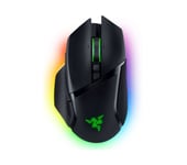 Razer Basilisk V3 Pro Ergonomic Wireless Gaming Mouse - Black