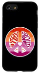 Coque pour iPhone SE (2020) / 7 / 8 ALPHABET LGBTQ MAFIA LESBIAN PRIDE GAY PRIDE GIRL LGBT PRIDE GIRL LGBT PRIDE