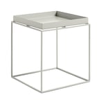 Tray Table M - Warm Grey