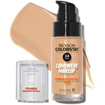 Revlon ColorStay Make-Up Foundation for Combination/Oily Skin (Various Shades) - Natural Ochre