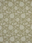 Prestigious Textiles Fielding Made to Measure Curtains or Roman Blind, Canvas