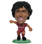 SoccerStarz - Liverpool Trent Alexander-Arnold - Home Kit (2025 version) (NEW SCULPT)