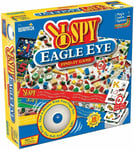 I Spy Eagle Eye Board Game - Find and Search Kids Adults Family Fun Game