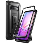 SUPCASE Unicorn Beetle Pro -kotelo Samsung Galaxy S10