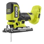 Stikksag  Ryobi Rjs18Bx-0 One+ Hp 18V Uten Batteri