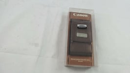 Canon PSC-SD10 Leather Case for Powershot SD S Cameras - Bronze (9323A003)