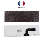 Clavier Français AZERTY pour ordinateur portable ASUS X75