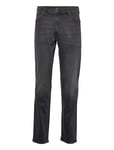 Daren Zip Fly Grey Lee Jeans