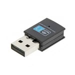 300M Mini USB Wifi LAN adapter - 2.4Ghz / 300Mbps