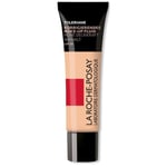 La Roche Posay Smink Ansiktssminkning Toleriane Make-up Fluid SPF 25 No. 09 30 ml (13.200,00 kr / 1 l)