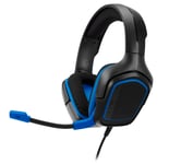 EGOGEAR Gaming Headset Kabelgebunden blau PS5 SHS20