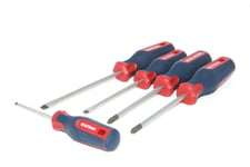 Screwdriver Set  SD5PS   Spear & Jackson 5 Pce