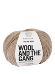 Wool And The Gang The One Wool Chunky Knitting Yarn, 100g