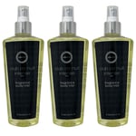 ARMAF club de nuit INTENSE MAN Body Splash Pack of Three 250ml