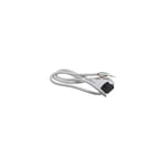 Mm_unverified_brand - Cable de raccordement pour four cuisiniere Siemens 00754544