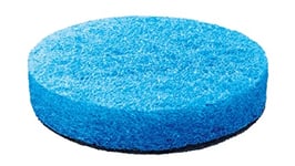 Bosch Microfibre Non-Scratch Pad for Electric Cleaning Brush UniversalBrush (3 Pieces Included, in Carton Packaging)