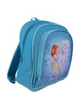 Disney Frozen Queen Elsa and Princess Anna Girls Backpack