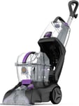 Vax Upright Carpet Cleaner Rapid Power Refresh CDCW-RPXR Corded 1200W