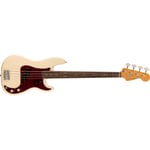 Fender Vintera II 60s Precision Bass Olympic White, RW