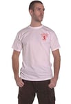 RED HOT CHILI PEPPER - BY THE WAY WING - Size XL - New TSFB - 38 - T72z