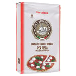 Dallagiovanna tipo 00 pizzamel for langtidsheving 5kg