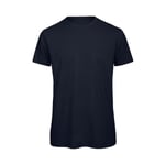 B and C Collection Inspire T /Men - T-shirt - Navy - XL