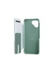 Fairphone 4 Flipcase - Green